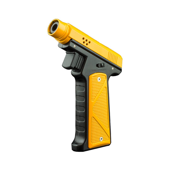 Jetline Protection Jet / Soft Flame Torch - Yellow
