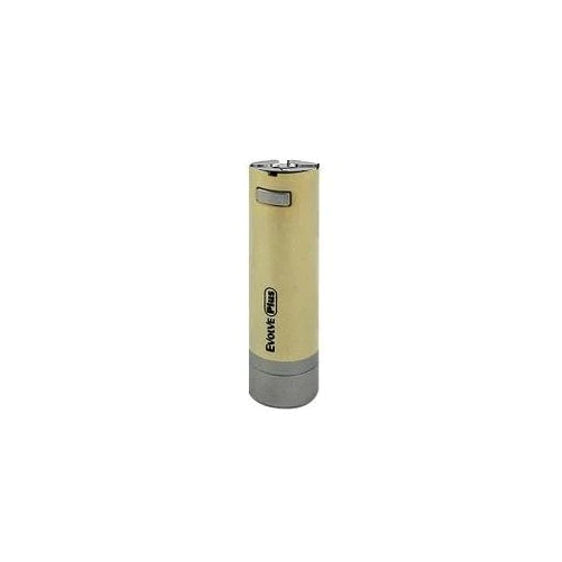 Yocan Evolve Plus Battery Gold Edition