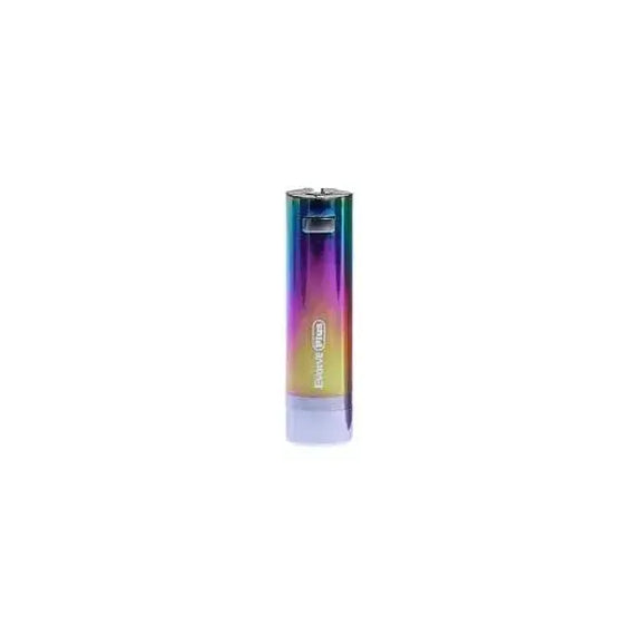 Yocan Evolve Plus Replacement Battery - Rainbow