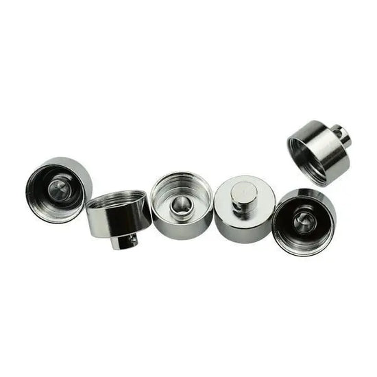 Yocan Evolve Plus Coil Cap 5PC/PK