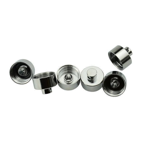 Yocan Regen/Evolve Plus Coil Caps (5 Pack)