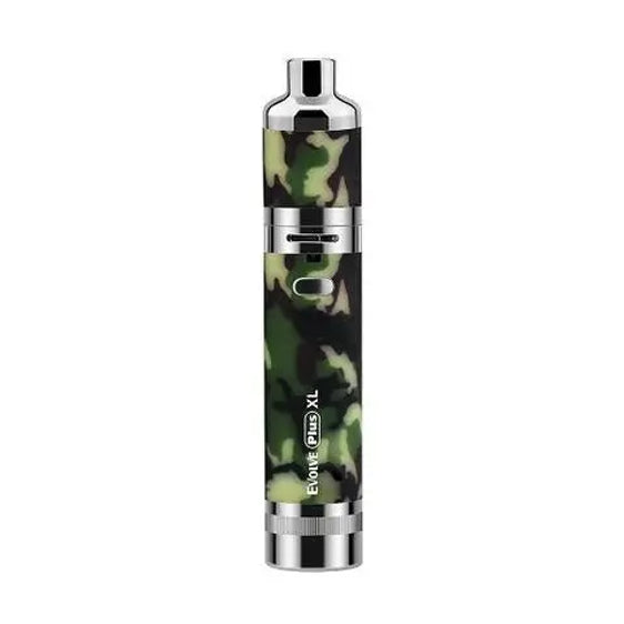Yocan Evolve Plus XL Dab Pen Vaporizer - Camo