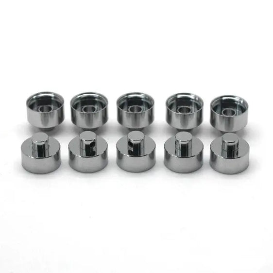 Yocan Evolve Plus XL Coil Cap 5PC/PK