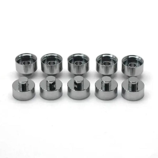Yocan Evolve Plus XL Coil Cap 5PC/PK