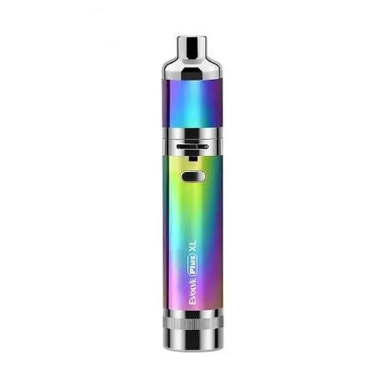 Yocan Evolve Plus XL Dab Pen Vaporizer - Rainbow