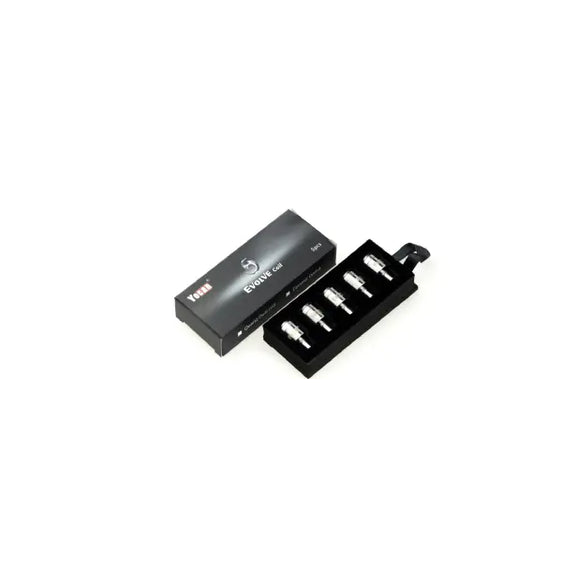 Yocan Evolve/Pandon Coils 5PC/PK