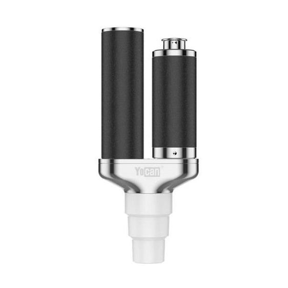 Yocan Torch Portable Enail - 2020 Edition - Black