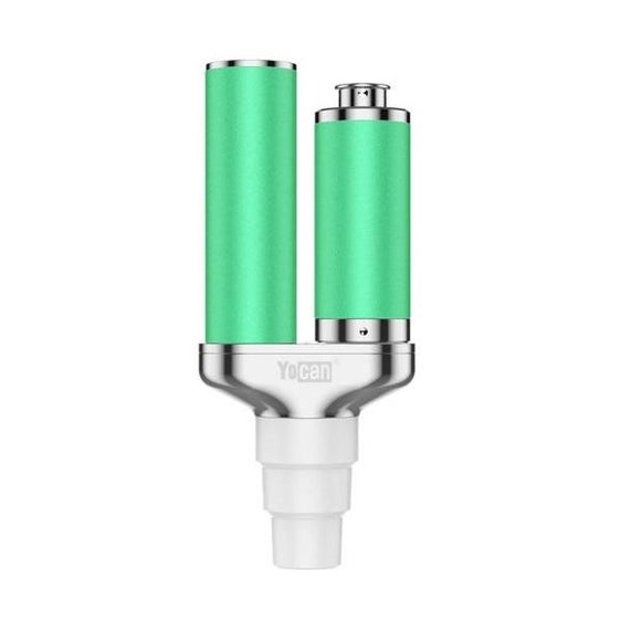 Yocan Torch Portable Enail - 2020 Edition - Azure Green