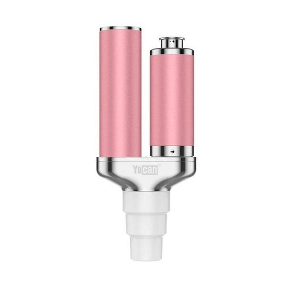 Yocan Torch Portable Enail - 2020 Edition - Sakura Pink