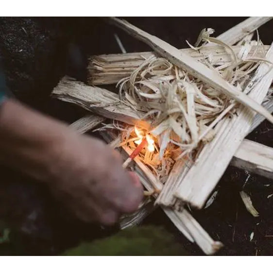 Zippo Typhoon Match Kit