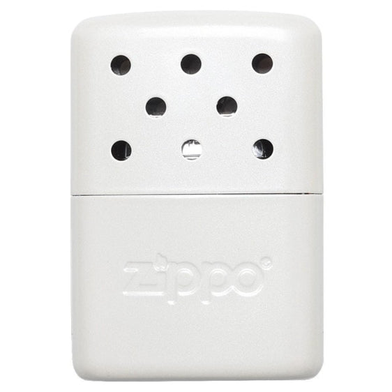 Zippo - 6 Hour Hand Warmer  Zippo Pearl White  