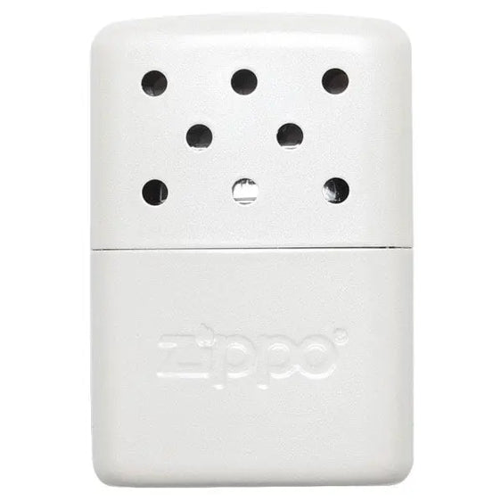 Zippo - 6 Hour Hand Warmer - Pearl White