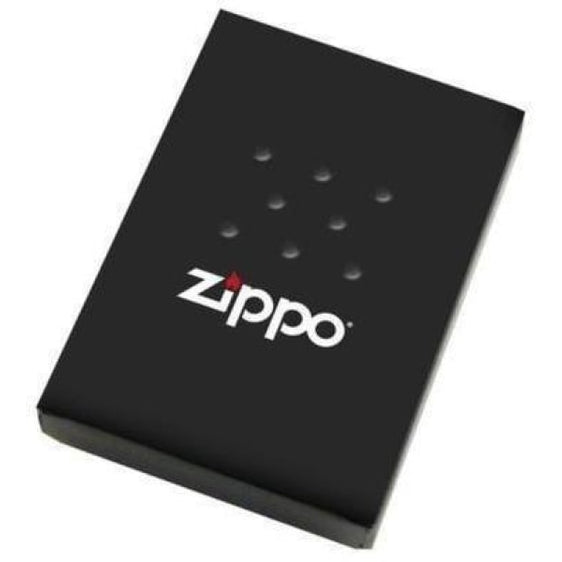 Zippo Lighter - Dragon Eye High Polish Armor