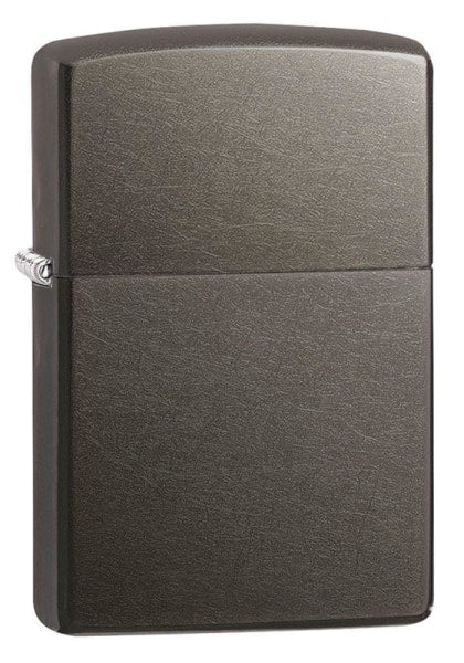 Zippo Lighter - Gray Dusk