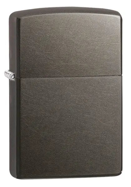 Zippo Lighter - Gray Dusk