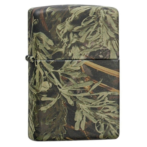 Zippo Lighter - Realtree Max - Lighter USA