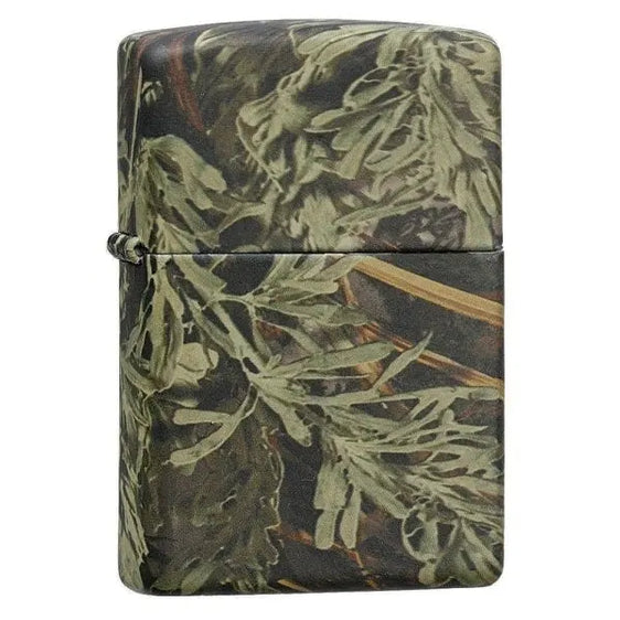Zippo Lighter - Realtree Max - Lighter USA
