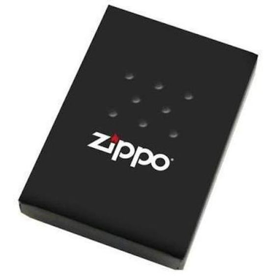 Zippo Lighter - US Army Flag