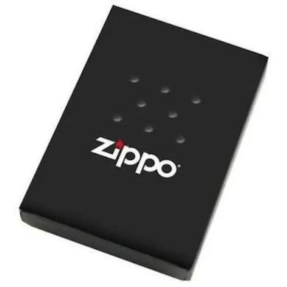 Zippo Lighter - You'd Be in Good Shape