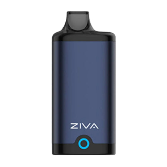 Yocan Ziva Smart Mod - 510 Vape Dark Blue