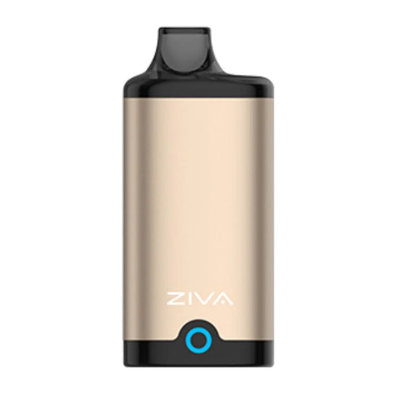 Yocan Ziva Smart Mod - 510 Vape Gold