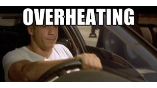 3 Quick Tips To Avoid Overheating Vape MOD Batteries