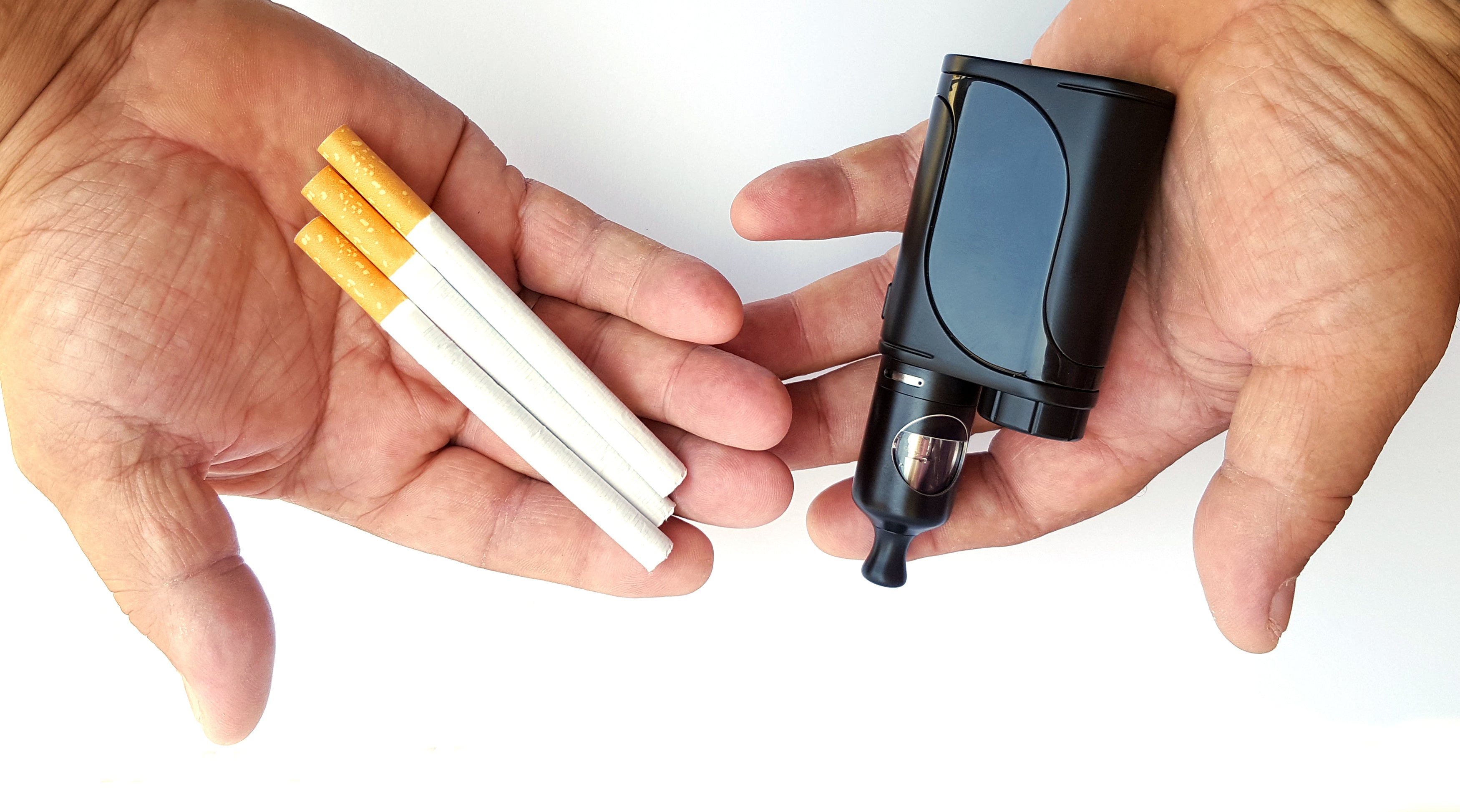 A Smoker's Guide to Vaping: Your Path to a Smoke-Free Lifestyle