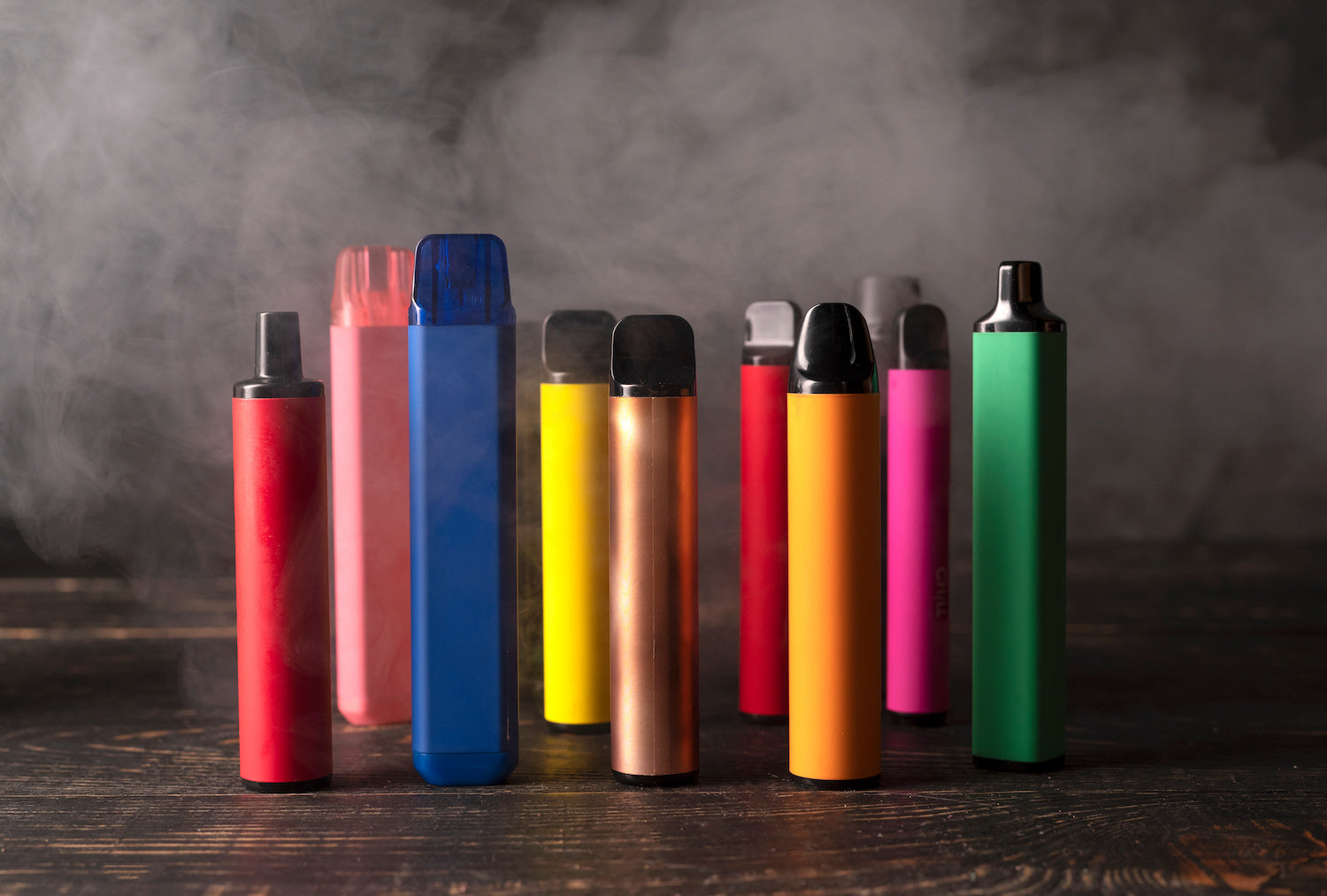 The Ultimate Guide to Disposable Vapes Convenience and Flavor in Your Pocket