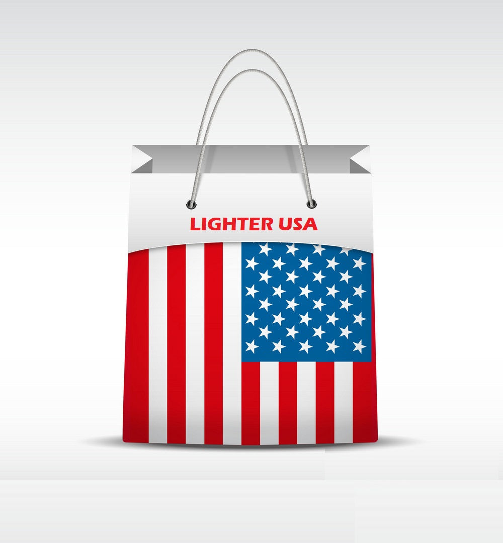 Lighter USA is Going Heavy on the New Deals!