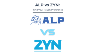 Zyn vs. ALP Nicotine Pouches: Which One is Right for You?