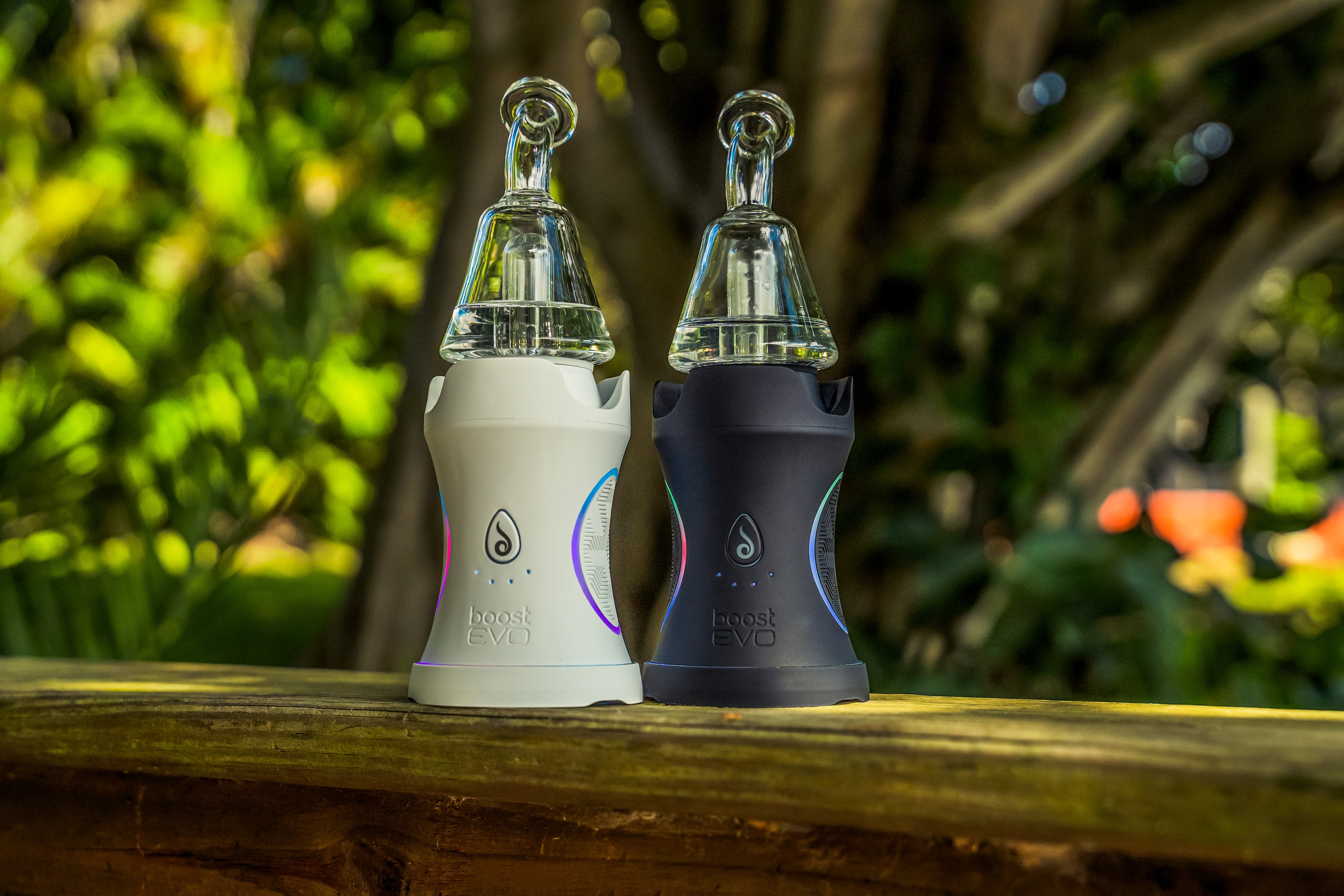 Dr. Dabber's Boost EVO: Ready to Upgrade Your E-Rig?