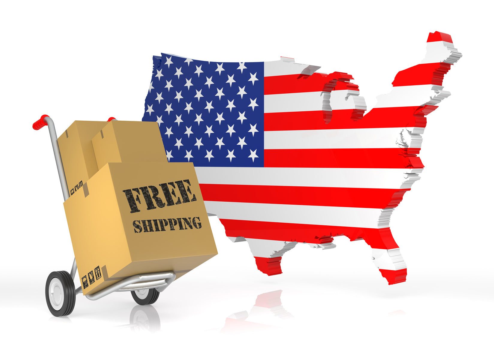 Free Shipping & Free Returns Is Just the Beginning