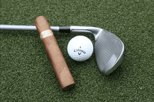 Your Golf Trip Necessities