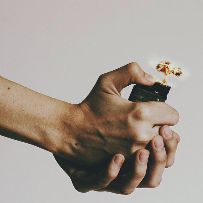 Need a Universally Useful Tool? Get a Lighter