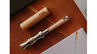Exploring Füm: The Natural Way to Enjoy Aromatherapy On-the-Go