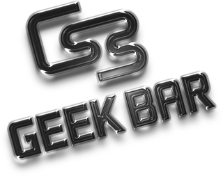 Geek Bar