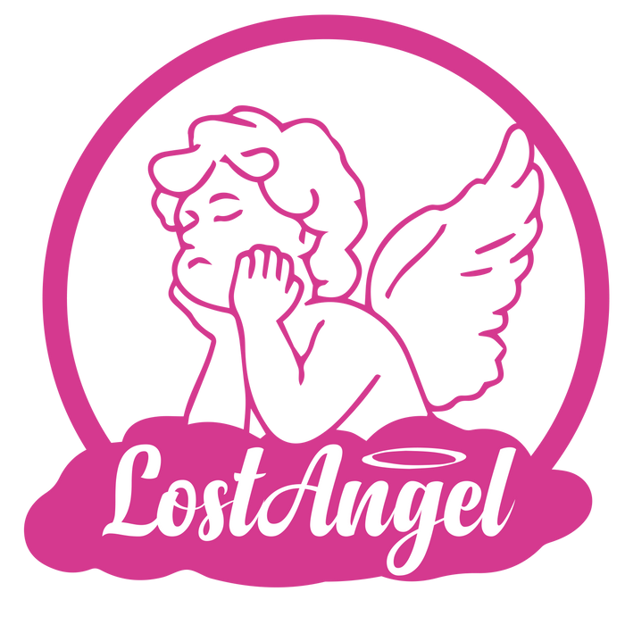Lost Angel