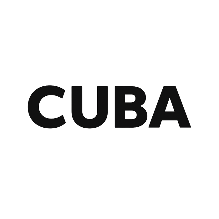 CUBA Nicotine Pouches