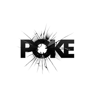 Poke