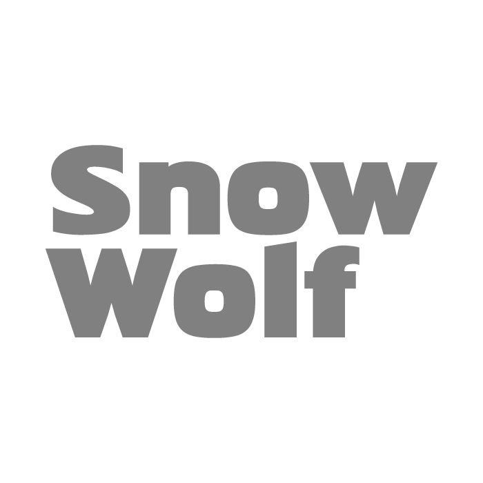 Snowwolf