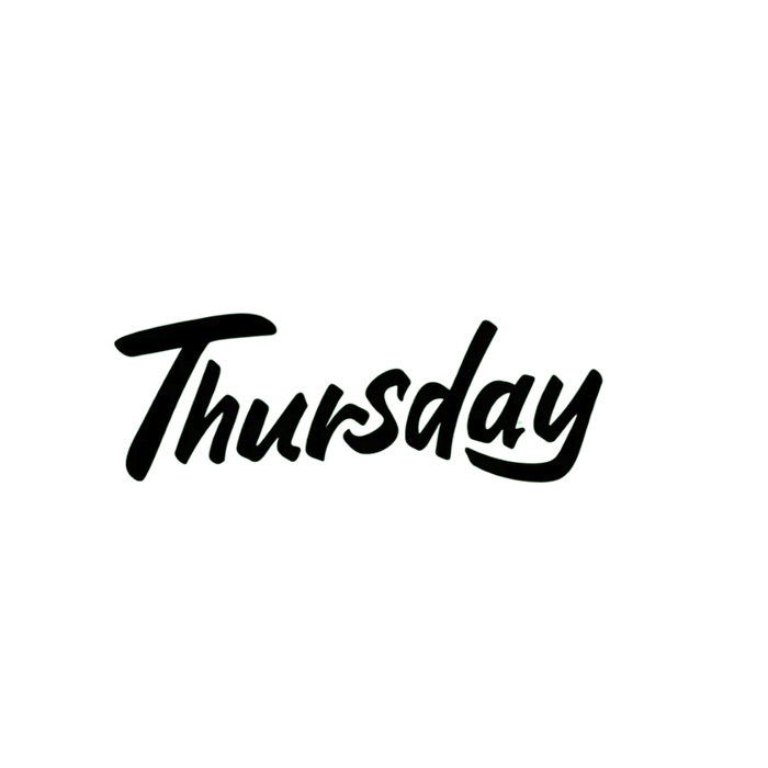 Thursday Nicotine Pouches