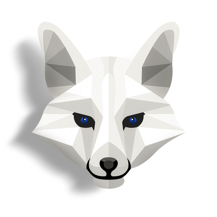 White Fox