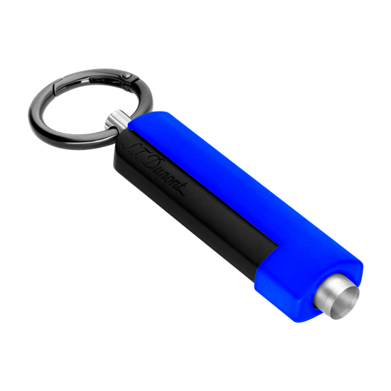 S.T. Dupont Maxijet Cigar Punch - Neon Color Edition