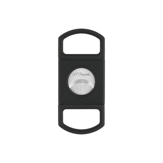 
S.T. Dupont Cigar Cutter - Matte Black