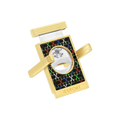 
S.T. Dupont Fuente Multicolor Cigar Cutter