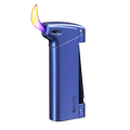
Vector Aero Pipe Flame Lighter Metallic Blue