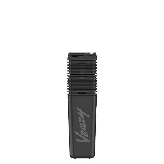 
Storz & Bickel VEAZY Vaporizer - Alluring Black