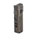 
Vector Caliper Single Flame Torch Lighter with Cigar Punch