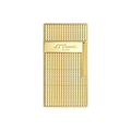 
S.T. Dupont Big D Line 2 Lighter - Golden Diamond Head