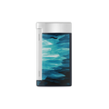 
S.T. Dupont Slim 7 Géode Lacquered Lighter